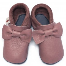 Бебешки обувки Baobaby - Pirouettes, Grapeshake, размер XS