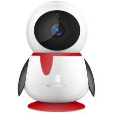 Безжична Wi-Fi камера KikkaBoo - Penguin -1