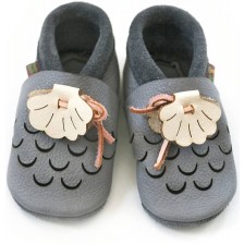 Бебешки обувки Baobaby - Sandals, Mermaid, размер XL