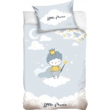 Бебешки спален комплект от 2 части Sonne Home - Little Prince