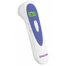 Безконтактен термометър 4 в 1 B.Well - Med-3000 -1