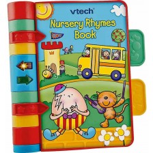 Бебешка книжка Vtech