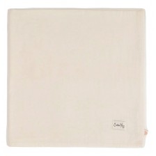 Бебешка пелена Cotton Hug - Облаче, 120 х 120 cm -1