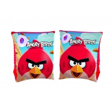 Надуваеми раменки Bestway - Angry Birds -1