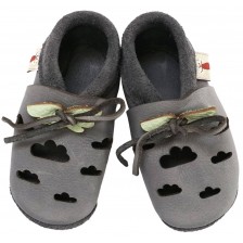 Бебешки обувки Baobaby - Sandals, Fly mint, размер XS -1