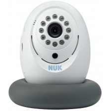 Бебефон Nuk - Eco Smart Control 300