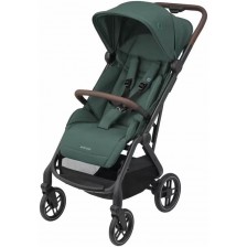 Бебешка лятна количка Maxi-Cosi - Soho, Essential Green -1