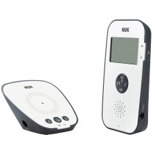 Бебефон Nuk - Eco Control Audio Display 530D -1