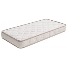 Бебешки матрак My Baby Mattress - Kiara, 70 x 140 x 12 cm -1