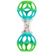 Бебешка дрънкалка Bright Starts - Shaker Toy