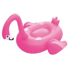 Надуваема играчка Bestway - Розово фламинго -1