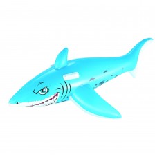 Надуваема играчка Bestway - Акула -1