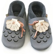 Бебешки обувки Baobaby - Sandals, Mermaid, размер 2XL
