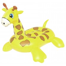 Надуваема играчка Bestway - Жираф -1