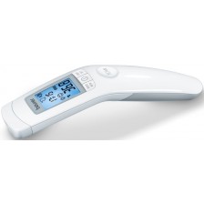 Безконтактен термометър Beurer - FT 90