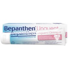 Bepanthen Унгвент против подсичане, 100 g, Bayer -1