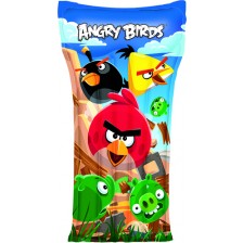 Надуваем дюшек Bestway - Angry Birds -1