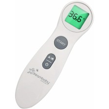 Безконтактен инфрачервен термометър Dreambaby  -1