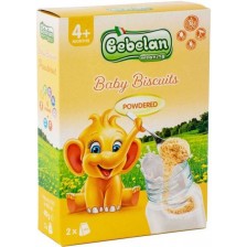 Bebelan Бебешки бишкоти Baby Biscuits Гранулирани