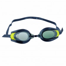 Плувни очила Bestway - Pro Racer зелен