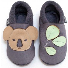 Бебешки обувки Baobaby - Classics, Koala, размер S