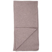 Бебешко памучно одеяло Bloomingville - Розово