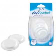 Комплект капачки за бутилки Bebe Confort - 6 броя -1