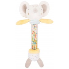 Бебешка дрънкалка спирала KikkaBoo - Joyful Mice -1