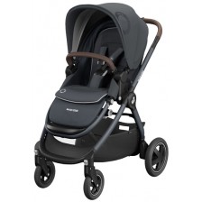 Бебешка количка Maxi-Cosi - Adorra 2, Essential Graphite