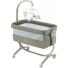 Бебешко легло-люлка Cam - Cullami 164