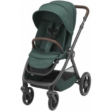 Бебешка количка Maxi-Cosi - Oxford, Essential Green -1