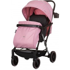 Бебешка лятна количка Chipolino - Амбър, фламинго