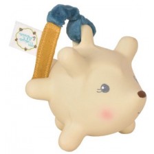 Бебешка играчка Tikiri - Таралежът Итън