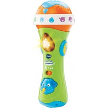 Бебешка играчка Vtech - Микрофон -1