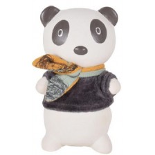 Бебешка играчка Tikiri - Панда -1