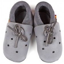  Бебешки обувки Baobaby - Sandals, Stars grey, размер 2XL -1