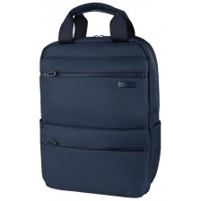 Бизнес раница Cool Pack - Hold, Navy Blue -1