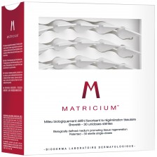 Bioderma Matricium Еднократни дози против бръчки, 30 х 1 ml -1