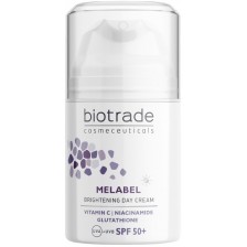 Biotrade Melabel Brightening Дневен крем за лице, SPF 50+, 50 ml -1