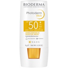Bioderma Photoderm Слънцезащитен стик, SPF 50+, 8 g -1