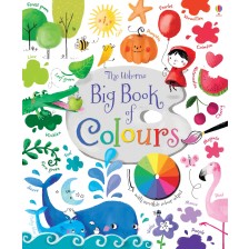 Big Book of Colours -1