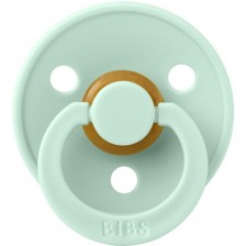 Биберон Bibs - Colour, Nordic Mint, 0-6 месеца -1