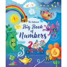 Big Book of Numbers -1