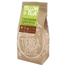 Био сертифицирани сапунени орехчета Tierra Verde, 500 g