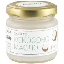 Zoya Goes Pretty Био кокосово масло, 60 g
