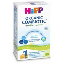 Био преходно мляко Hipp - Combiotic 1, опаковка 300 g -1