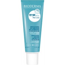 Bioderma ABC Derm Крем при дразнене около устата Péri-oral, 40 ml