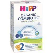 Био преходно мляко Hipp - Combiotic 2, 300 g