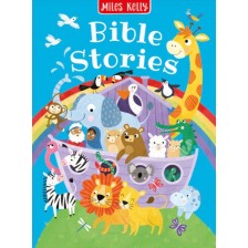Bible stories -1