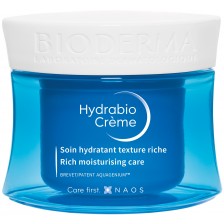 Bioderma Hydrabio Хидратиращ крем, 50 ml -1